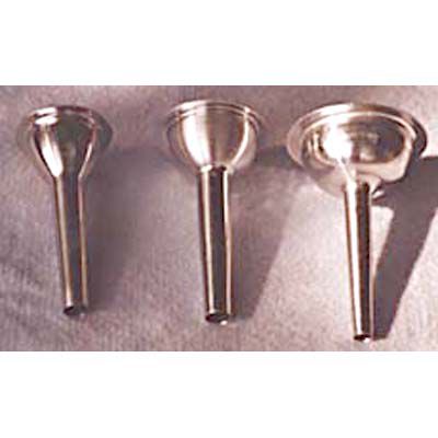 Hobart Large Chopper / Grinder Stuffing Horn