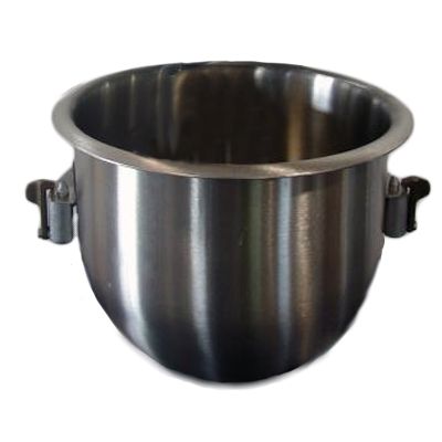 Hobart S/S 10 Qt Bowl