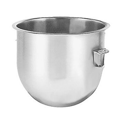 Hobart S/S 20 Qt Bowl