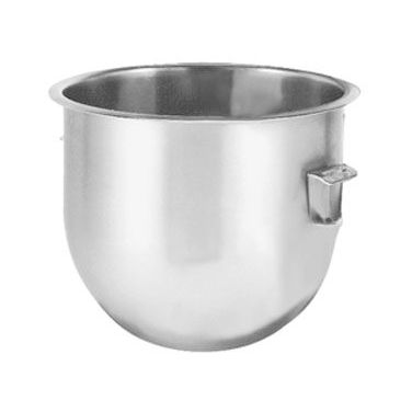 Hobart S/S 60 Qt Bowl