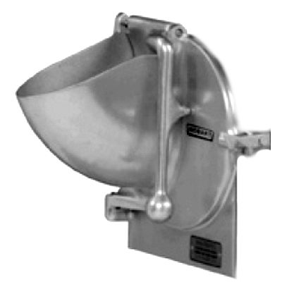 Hobart Front Hopper