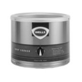 Wells Round Countertop 7 Qt Soup Warmer