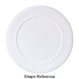 Steelite Distinction No. 7 Vogue 12" Presentation Plate