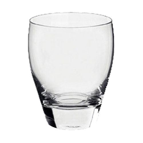 Bormioli Rocco 14 Oz Fiore Double Old Fashion Glass