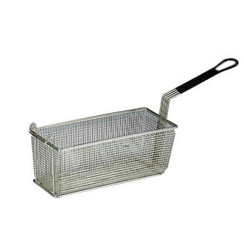 Prince Castle 13.25" x 4.25" Standard Fry Basket