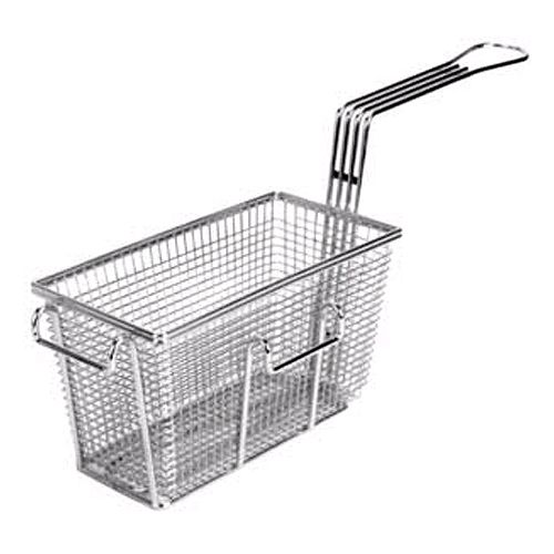 Franklin Machine Products Standard Fryer Basket w/ Left Front Hook
