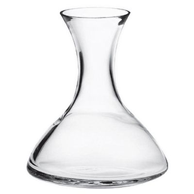 Cardinal f&d Glass 13-1/4 Oz. Sweetheart Carafe