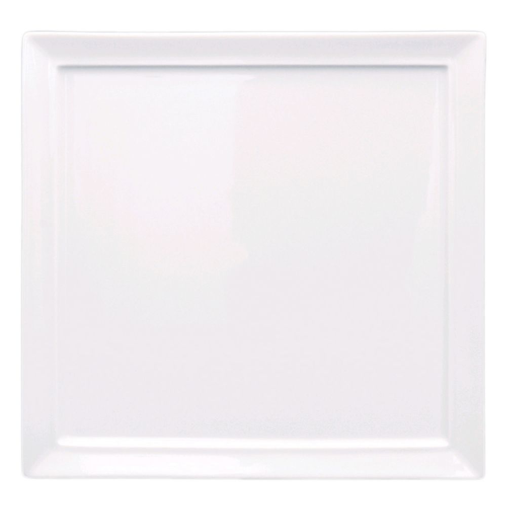 Fortessa&reg; 10" Tavola Classic Square Plate