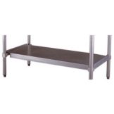 New Age 30W X 96L Undershelf for Worktable