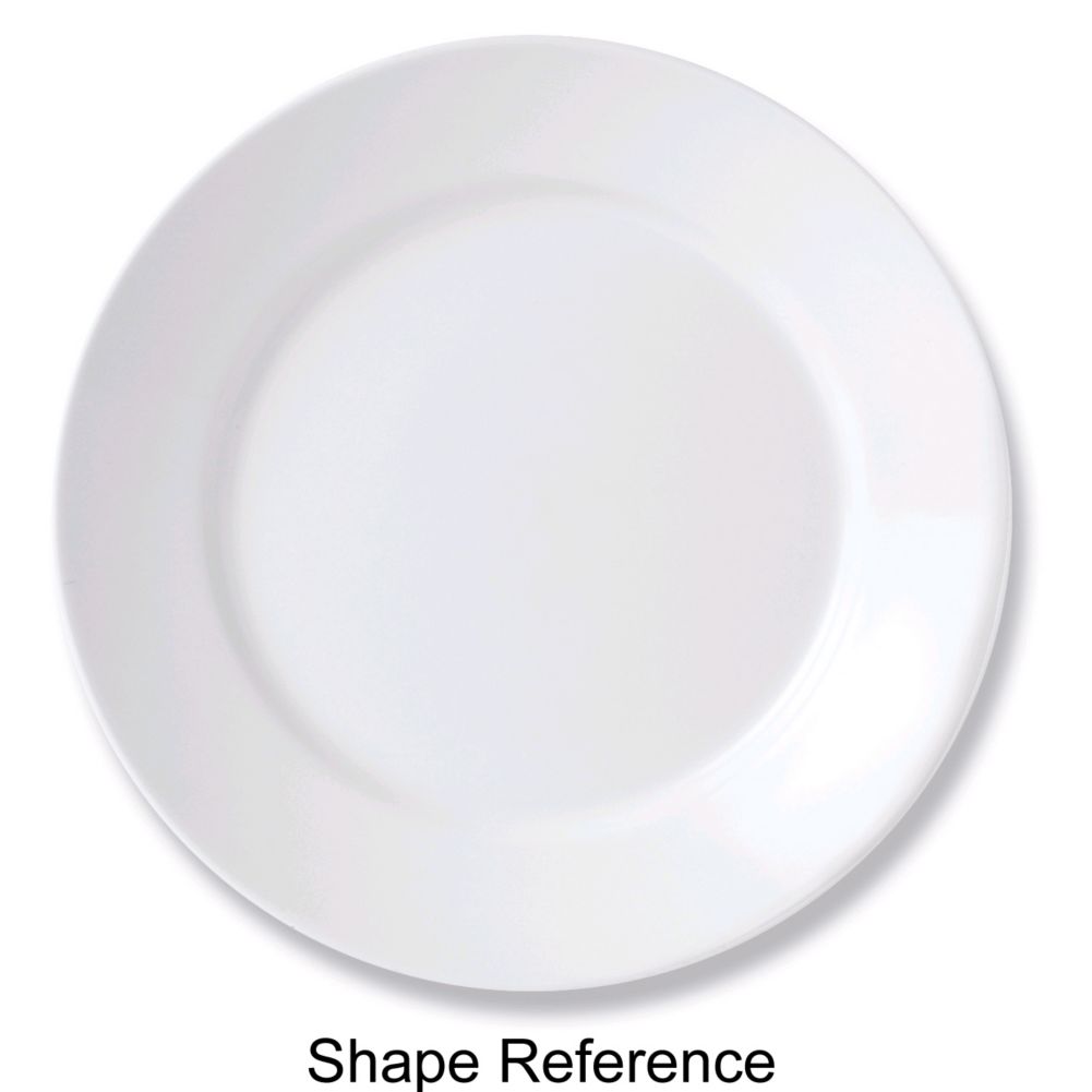 Steelite Perf. Simplicity Sapphire Carnival 41.5 Oz Ultimate Bowl