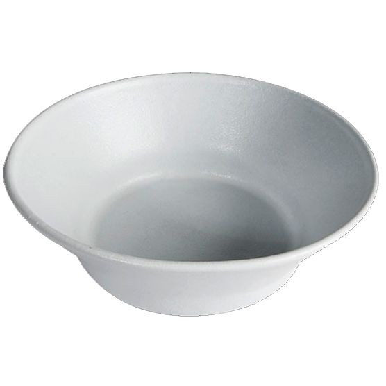 Bugambilia Xtra Large Round Buffet Bowl, White, 186 oz