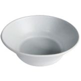 Bugambilia Xtra Large Round Buffet Bowl, White, 186 oz