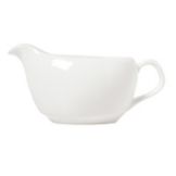 Syracuse 14 Oz Sauce Boat, International Pattern