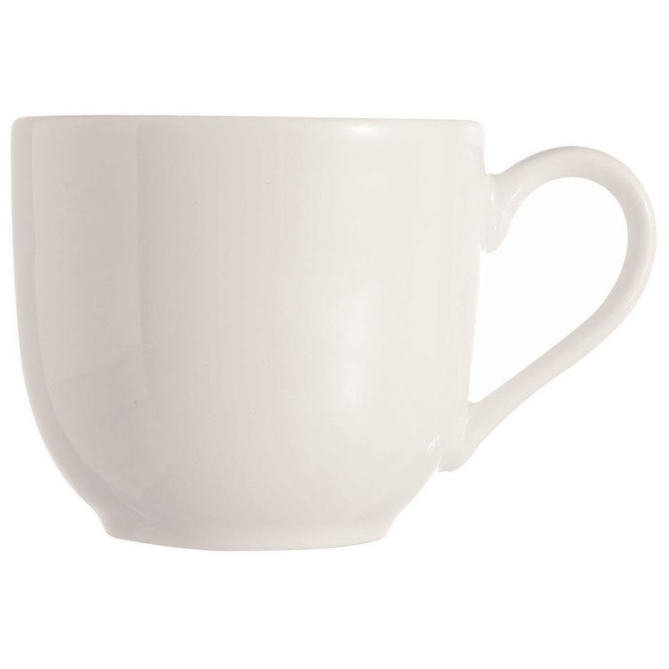 Chef & Sommelier Embassy White 4 Oz. A.D. Cup
