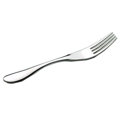 Worthy Noble & Kent S/S Ovation 7-3/4" Dessert Fork