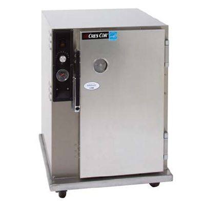 Cres Cor&reg; Undercounter Insulated Mobile Heated Cabinet
