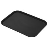 Cambro Camtread&reg; Tray 12x16, Black