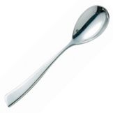 Chef & Sommelier Ezzo 18/10 S/S 5-1/2" Euro Teaspoon