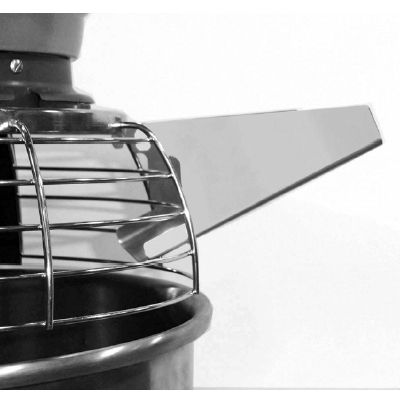 Hobart 12 Qt Ingredient Chute