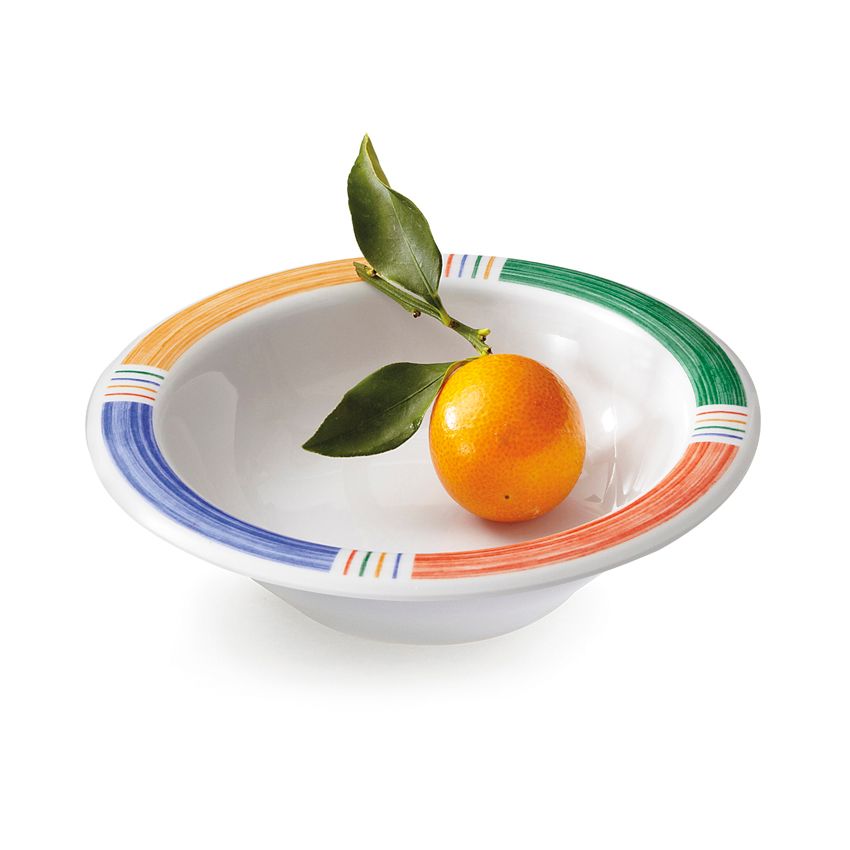 G.E.T. Diamond Barcelona&trade; 4.5 Oz. Melamine Bowl