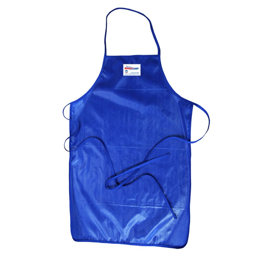 Tucker Safety 50362 Blue 36