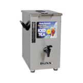BUNN&reg; TD4 Iced Tea Dispenser with Brew-Through Lid