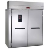 Baxter 94" x 75.5" Double Wide Proofer Cabinet