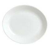 Steelite Performance Taste White 9" Relish Dish