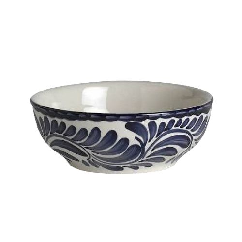 Steelite Anfora Puebla 12 Oz. Nappy Bowl