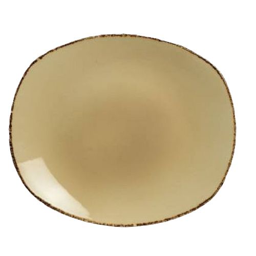 Steelite Performance Terramesa Wheat 6" Spice Plate