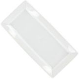 Sant' Andrea Botticelli Undecorated Rectangular Platter