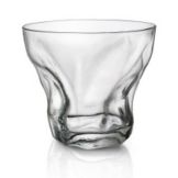 Bormioli Rocco 11 Oz Soregente Clear Dessert Dish