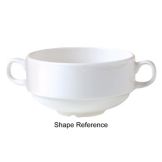 Steelite Intl. Distinction Monaco Florencia 10 Oz Soup Cup