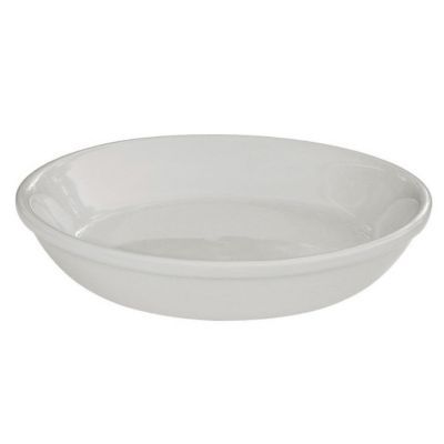 Diversified Ceramics 14 Oz. Ultra White Pasta Bake