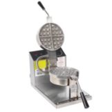 Belgian Waffle Baker, Regular, 7-1/4"