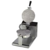 Danish Grid Waffle Cone Baker, Export, 230 V