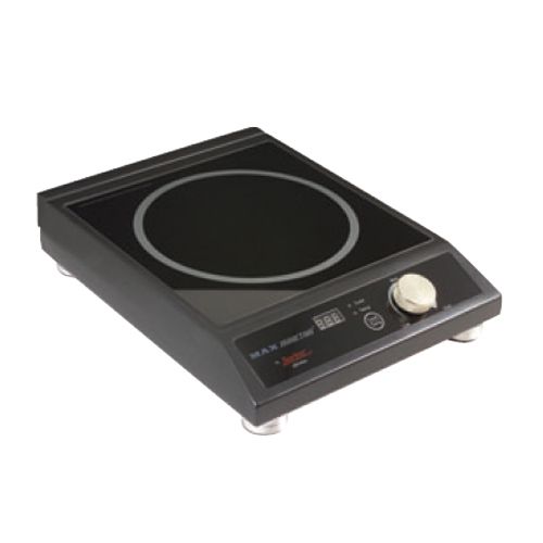 Spring USA&reg; MAX Induction&trade; 1800W Countertop Range