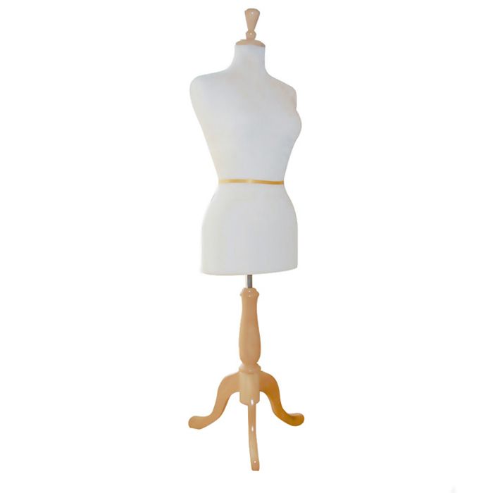 Grand & Benedicts Women's Dress Form