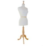 Grand & Benedicts Women's Dress Form