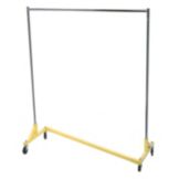 Grand & Benedicts Garment "Z" Rack