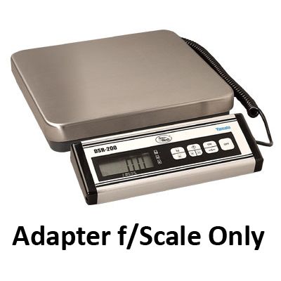 Yamato&reg; Digital Scale A/C Adapter