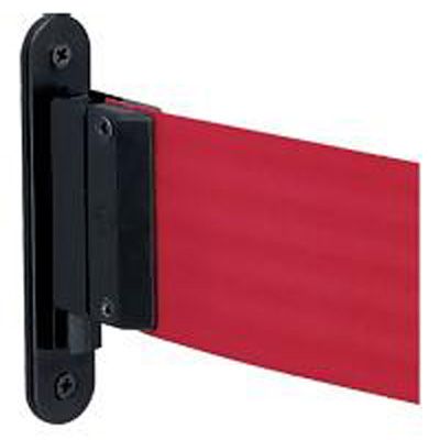 Wall Receiver For Tensabarrier
