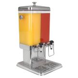 Spring USA&reg; 10 L Double Beverage Juice Dispenser
