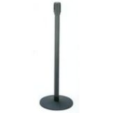 Receiver Only Post, Black