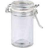 JB Prince 2 Oz. Mini Mason Jar
