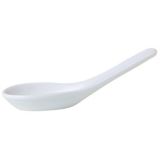 Steelite Distinction Monaco Vogue White Mandarin Spoon