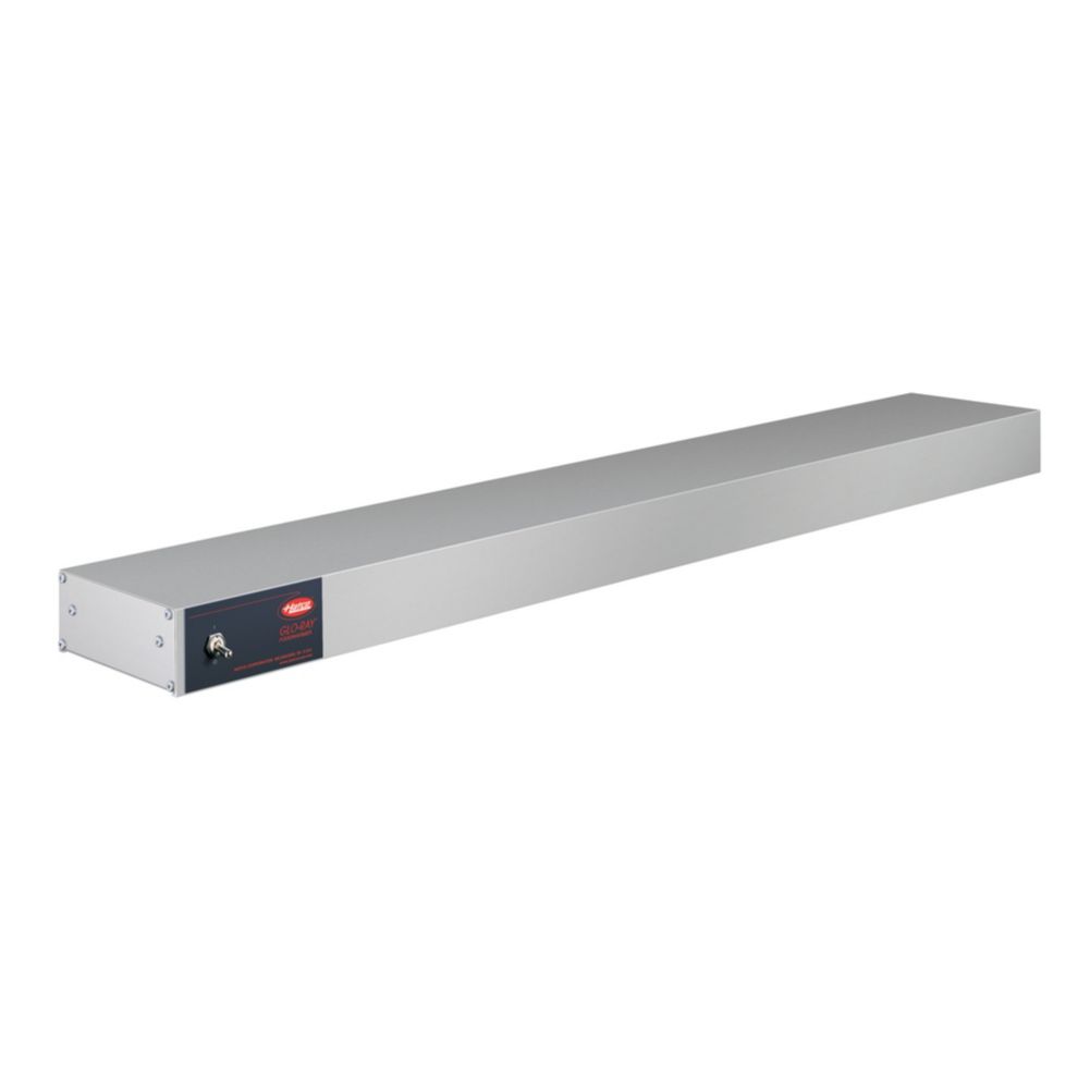 Hatco Glo-Ray&reg; High Watt 48" Infrared Food Warmer