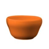 Homer Laughlin Colorations&trade; Tangerine 7.25 oz Bouillon