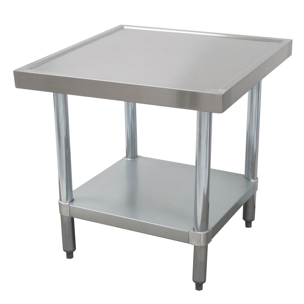Budget Equipment Stand, 24 X 24