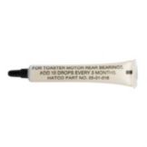 Hatco Rear Bearing Lubricant